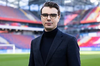 Брейдо рассказал о дружбе с Бариновым и о своей роли в переговорах между ЦСКА и «Локо»