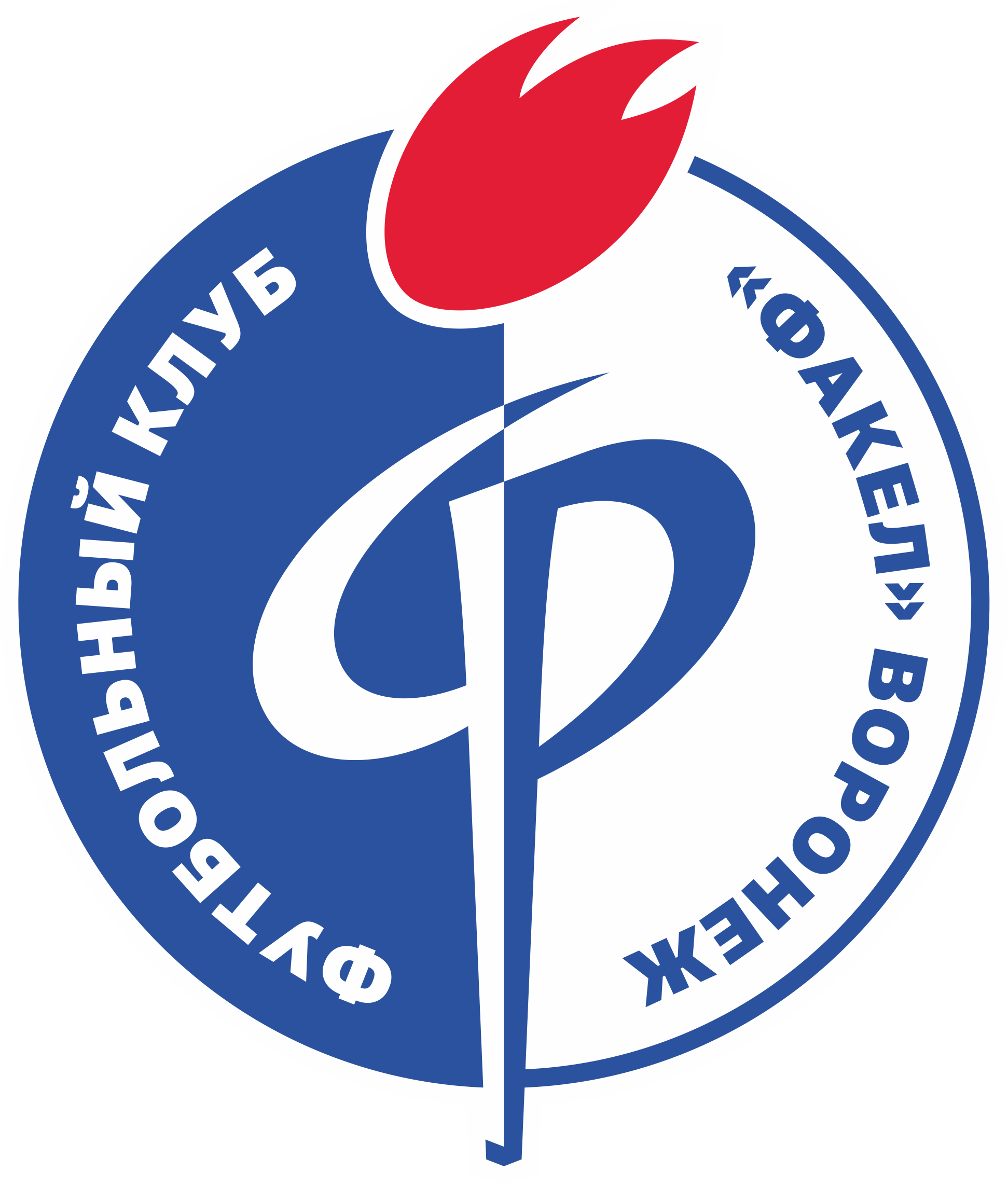 Превью матча «Факел» (Воронеж) - «Ротор» (Волгоград)