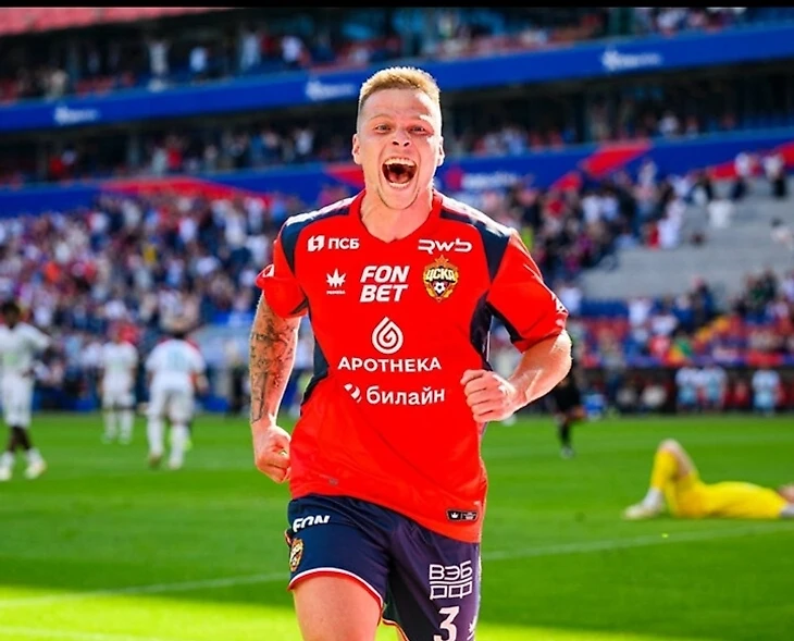 Данил Круговой