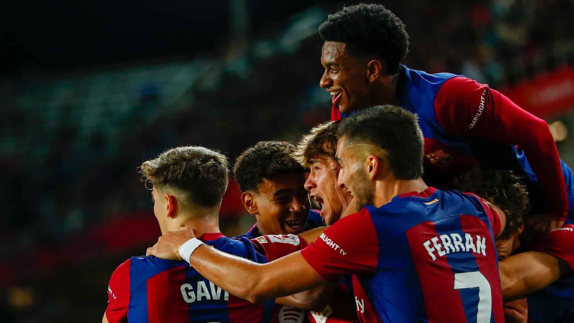 Гиу забил, но не был лучшим: рейтинг Barca Family после матча против «Атлетика» 1:0