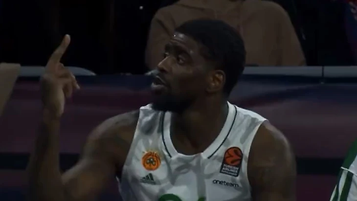 Dwayne Bacon is moving to China – Basketball Sphere