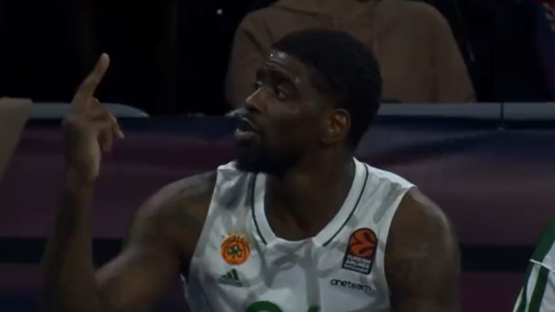 Dwayne Bacon is moving to China – Basketball Sphere