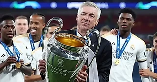 В следующем сезоне «Мадрид» сразится за семь трофеев. Вот весь список