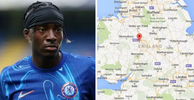 Игрок «Челси» назвал Вулверхэмптон «дерьмом»: они сыграют сегодня в матче АПЛ