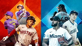 Главные сюрпризы и разочарования первого месяца MLB