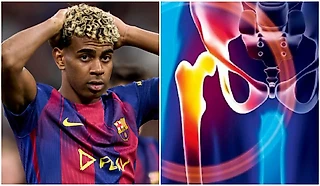 Травма Ямаля с ним навсегда? Два врача считают, что это так