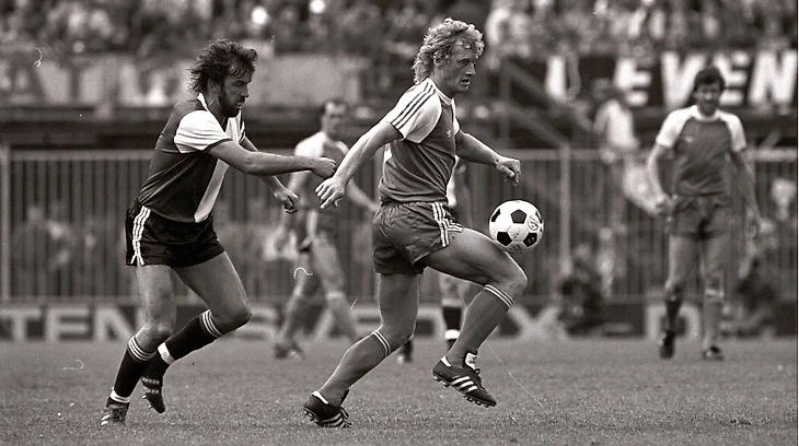 Kees Kist – Player profile | Transfermarkt