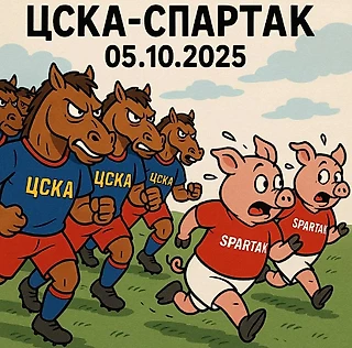 День матча!