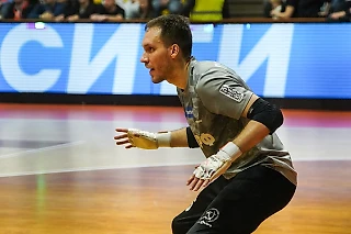 Итоги 8-го тура: MVP, лучшие голы и символическая сборная