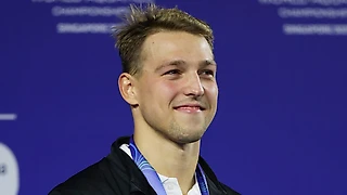 «Я чуть ли не в слезах думал: «Что же со мной не так?». Павел Самусенко наконец-то в мировом топе