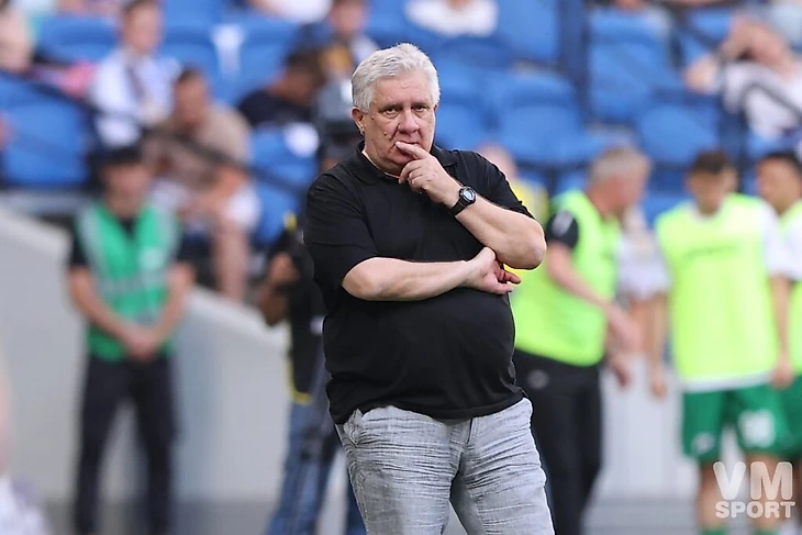 Сергей Ташуев. ФК Ахмат