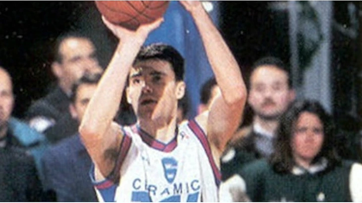 101 Greats: Velimir Perasovic – KOS magazin