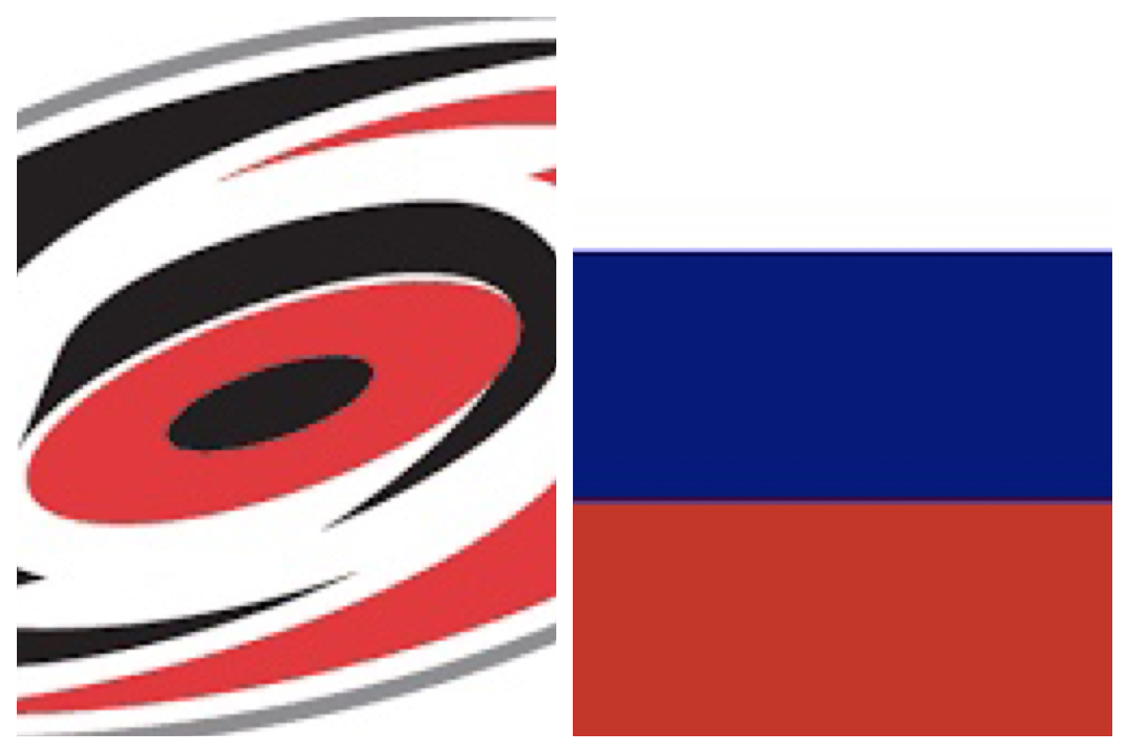 «Каролина Харрикейнз» – потенциально самая русская команда НХЛ