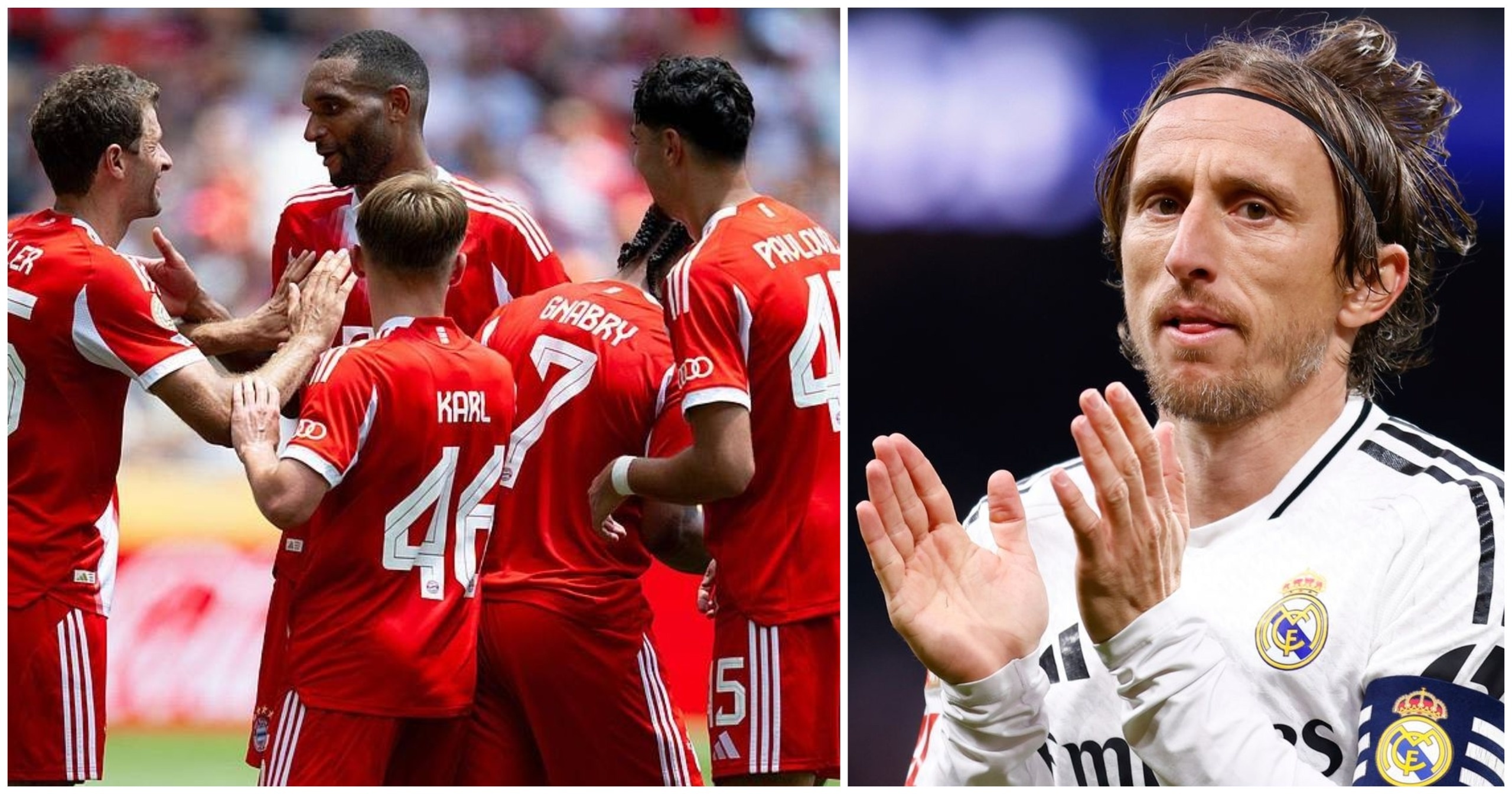 Самые молодые и самые возрастные игроки клубного ЧМ. Разница между главными ветераном и юнцом – 27 лет 🤯