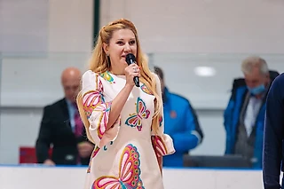 Мяуса – в президенты ФХМР. А Бородаеву – к Путину?