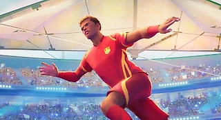 Rematch – не футбольная аркада. Тут лютый киберспорт и поломанные механики