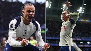 Хави Симонс наконец-то показал, почему «Тоттенхэм» заплатил за него 52 млн. фунтов