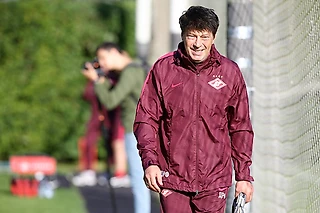 Дасаев: «Отставка Станковича была очевидной. Хотел бы видеть Аленичева в «Спартаке»