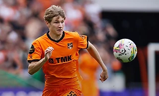 ЦСКА и «Урал» согласовали трансфер Воронова