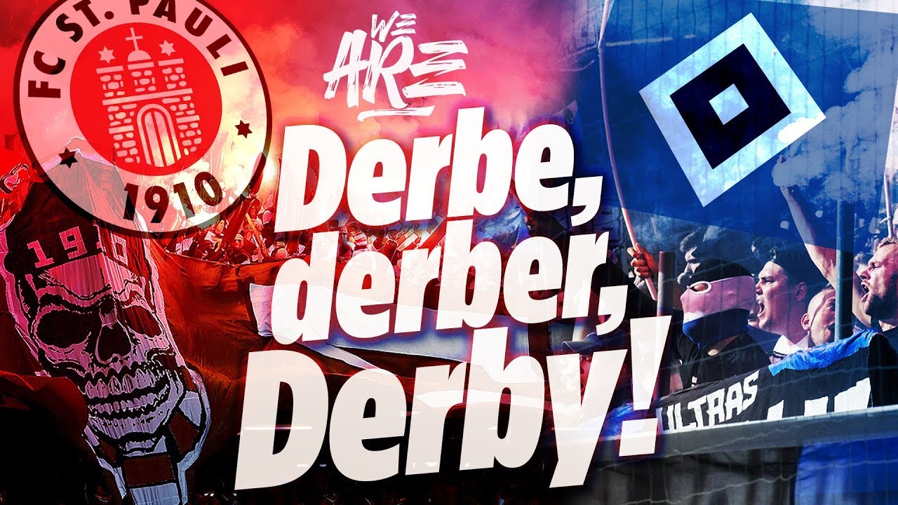 „Derby-Hitz!“ Самые жаркие немецкие футбольные противостояния