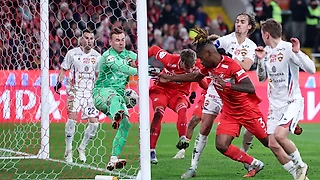 Бабаев о матче «Спартак» — ЦСКА: «Было много борьбы, отсюда и вопросы к судейским трактовкам»