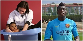 🤑 Сборная самых дорогих выпускников Ла Масии. Здесь Онана соседствует с Месси и Ямалем