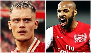 У Виртца 0+0 в шести турах АПЛ. The Athletic нашел таких же игроков – некоторых потом сильно прорвало очками