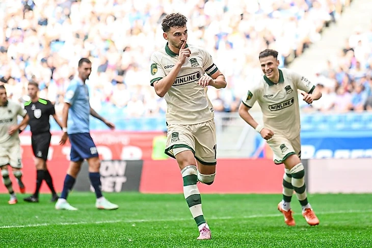 Эдуард Сперцян