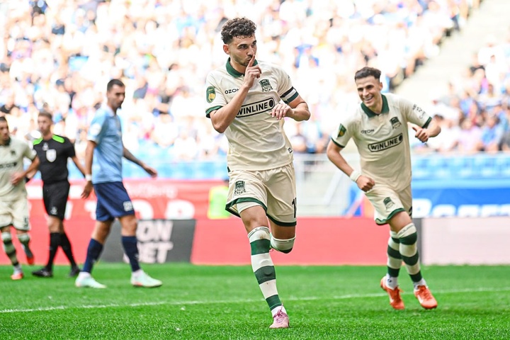 Эдуард Сперцян