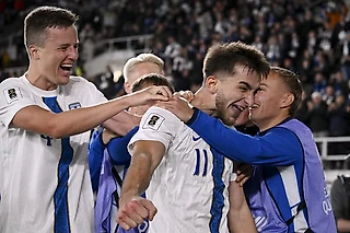 «Я живу мечтой футболиста». Адам Мархиев покоряет Германию и прекрасно выступает за сборную Финляндии