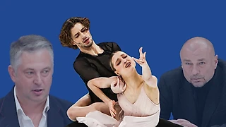 Я пытаюсь искать плюсы в переходе Хаврониной/Нарижного: вспоминаем классные постановки Жулина