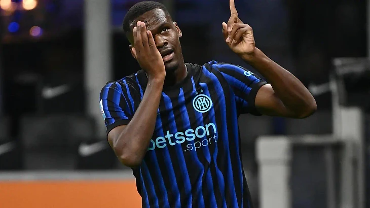 Inter, l'attacco del futuro è qui. Bonny e Pio Esposito sono già pronti. Chivu ha un'opzione in più di Inzaghi