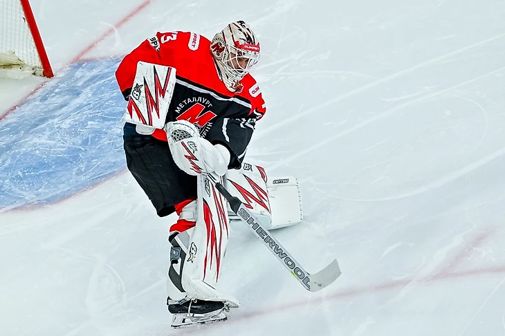 Никита Подскребалин: «Любой матч вытаскивается», изображение №3