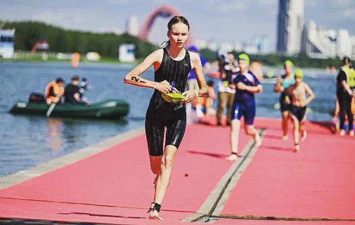 Личный опыт, Ironstar Triathlon Russia Личный опыт, Ironstar Triathlon Russia