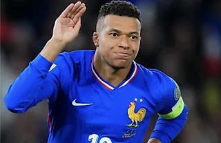 Новый разгром!