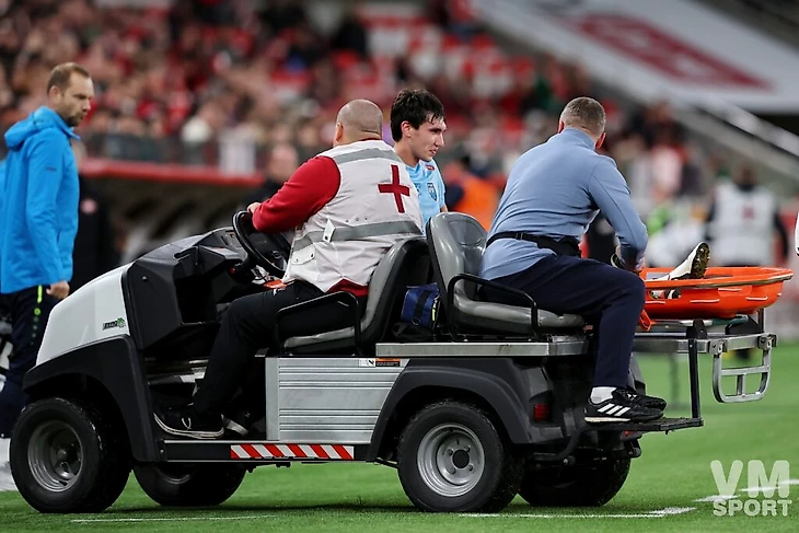 Никита Ермаков. ФК Пари НН