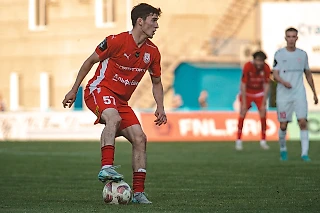 17-й тур: предпоследний рывок