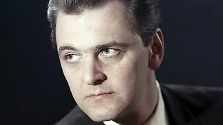 Лучшие роли Юрия Яковлева: список фильмов