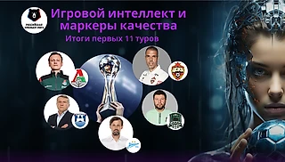 Тревожная оборона Локомотива, непредсказуемый ЦСКА и стальной заслон Балтики!