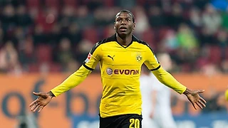 Адриан Рамос: почему у него не вышло стать заменой Левандовски для «Дортмунда»?