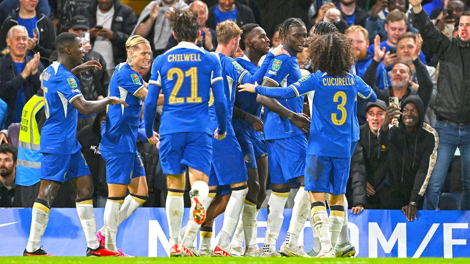 Нас ждет топовый уикенд в АПЛ, Серии А, Бундеслиге. На что ставим?