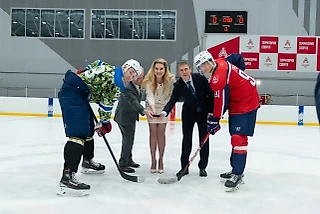 Как прошел Кубок ветеранов ВОВ и что ждет турнир в будущем