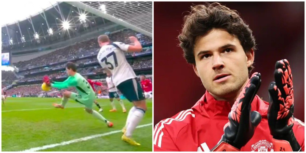 премьер-лига Англия, Клубы, Тоттенхэм, Манчестер Юнайтед, Кристиан Ромеро, Сенне Ламменс, Жоау Пальинья