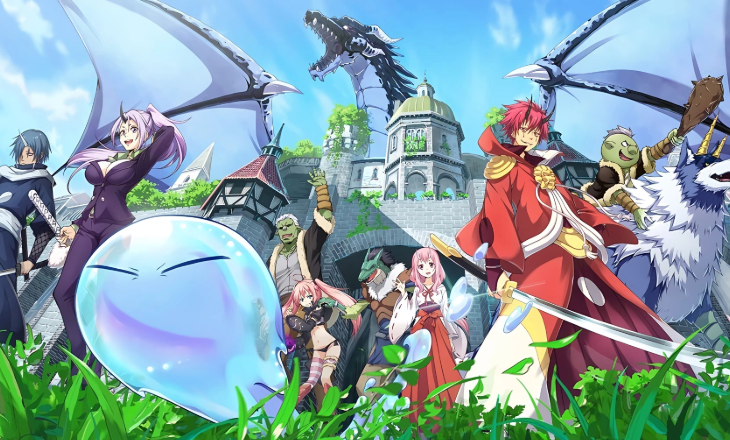 Кулинарные скитания в параллельном мире