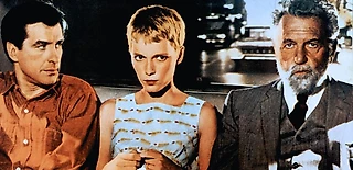  Как «Ребенок Розмари» превратил бытовой газлайтинг в киноязык революции