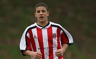 Футбольный биатлон. Этап 24