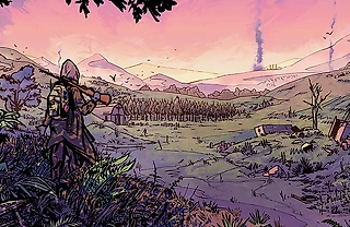 ZERO Sievert — лучшая альтернатива S.T.A.L.K.E.R. 2