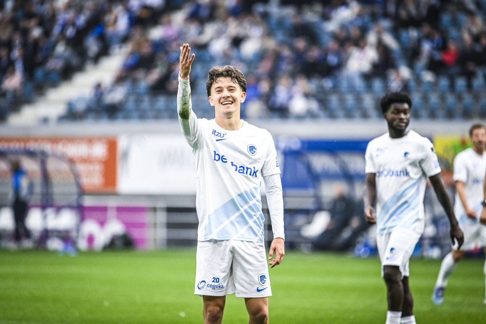 Arsenal target £37.8m 17-year-old Konstantinos Karetsas who rejected Premier League rivals | talkSPORT