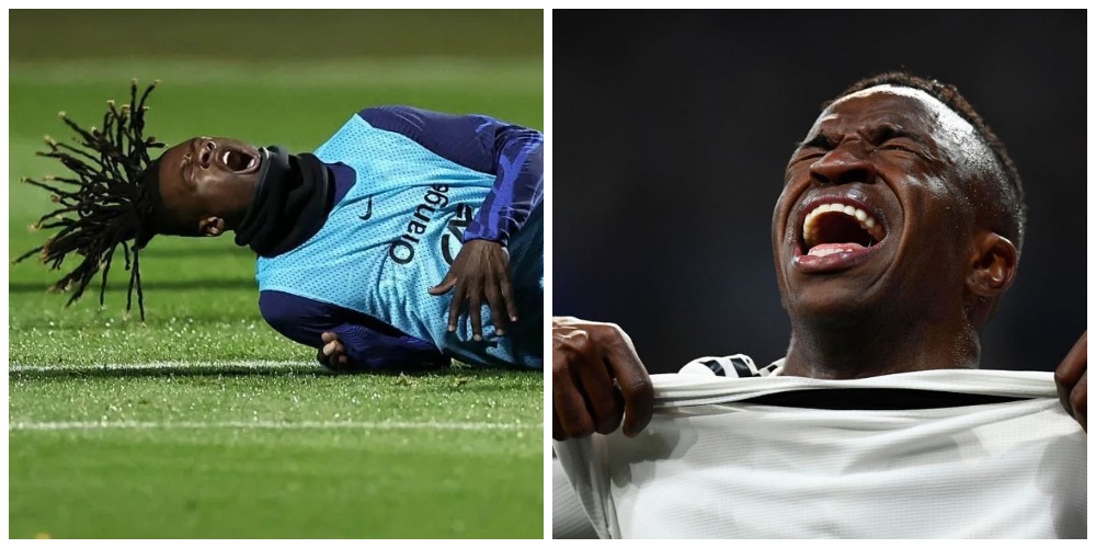 Винисиус не ожидал, что его травма будет столь серьезной. Но в «Мадриде» есть игрок, который может вынести пользу из отсутствия одноклубников