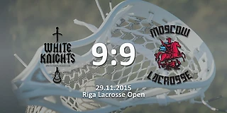 10 лет назад: дерби-ничья российских команд в Риге